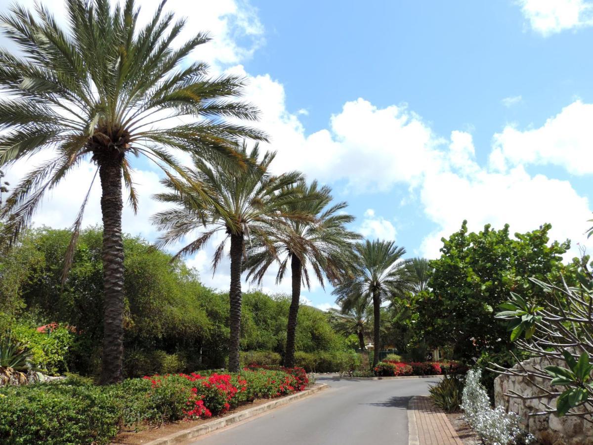 Piscadera Bay Resort 24 Willemstad Exterior foto