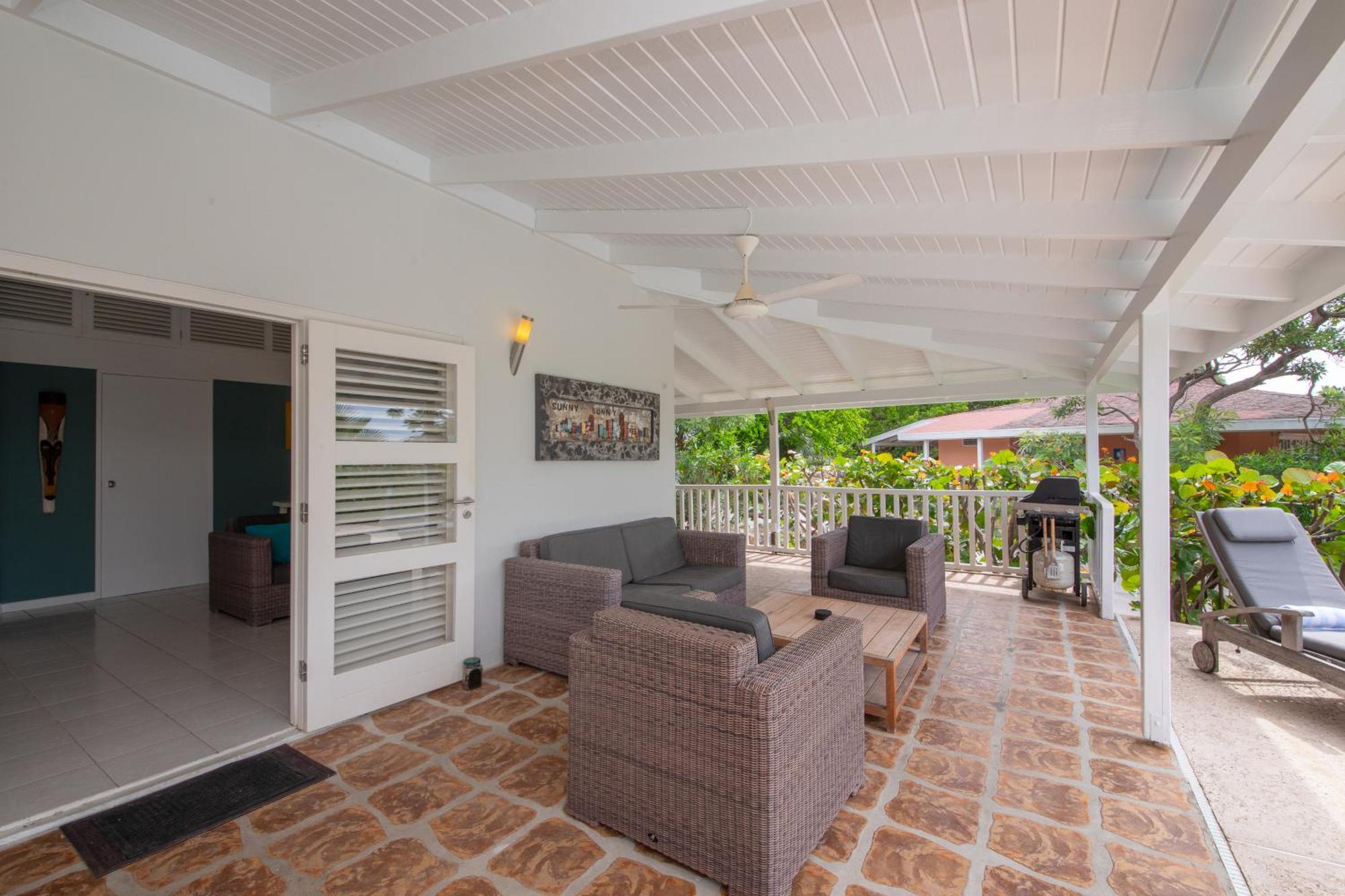 Piscadera Bay Resort 24 Willemstad Exterior foto