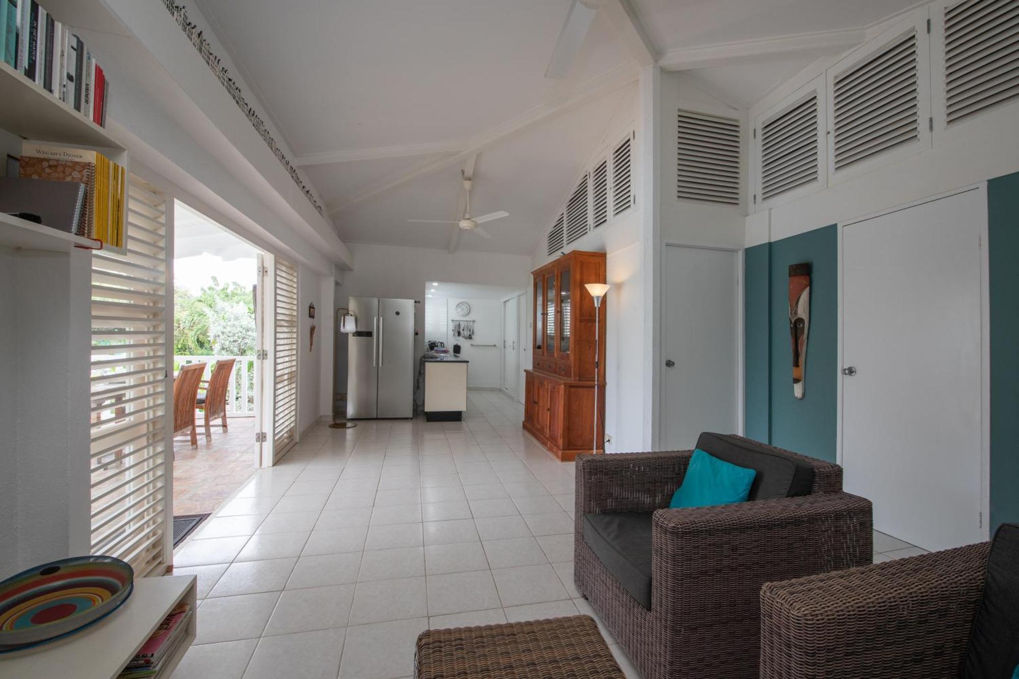 Piscadera Bay Resort 24 Willemstad Exterior foto