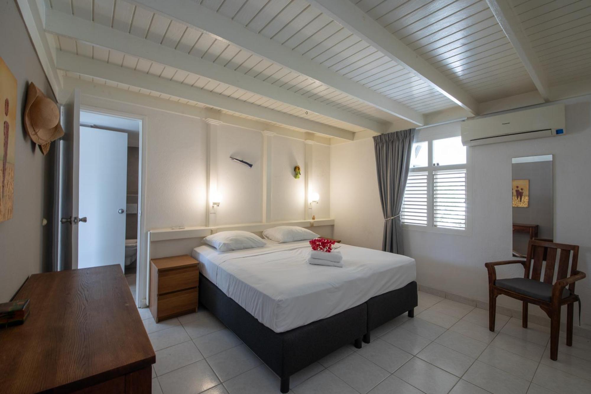 Piscadera Bay Resort 24 Willemstad Exterior foto