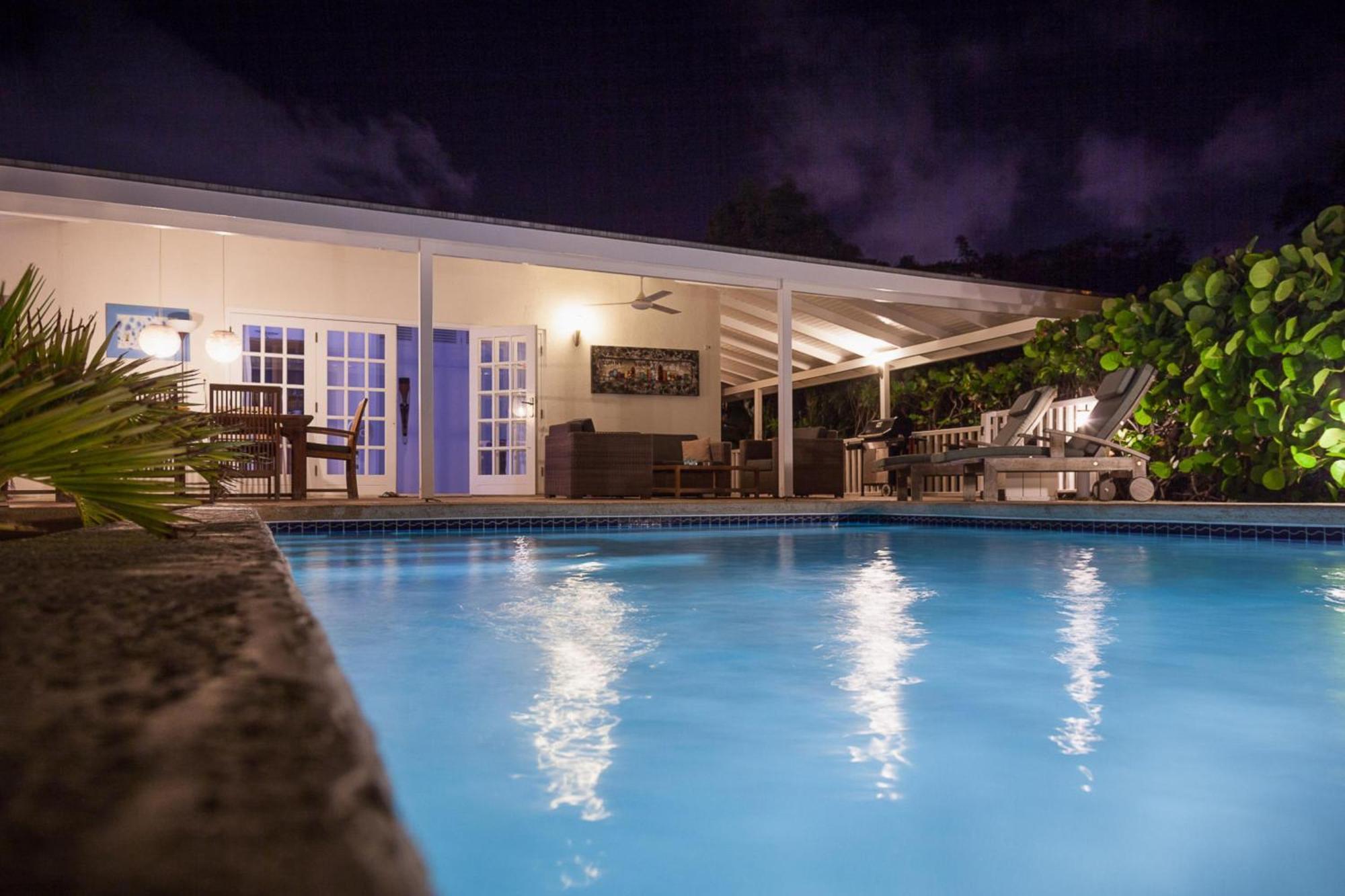 Piscadera Bay Resort 24 Willemstad Exterior foto